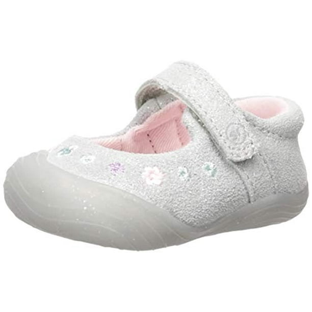 Stride Rite Unisex-Child Sr Mira Mary Jane Flat